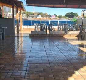 Espaço Curuça Evento...