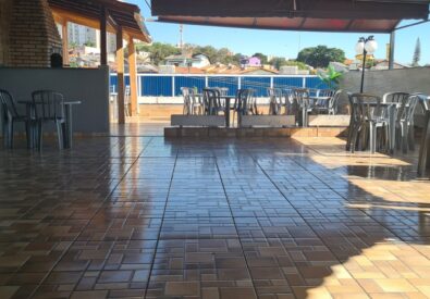 Espaço Curuça Evento...