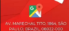 Marechal Auto Vidros