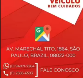 Marechal Auto Vidros