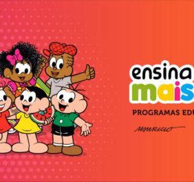 Ensina Mais Programa...