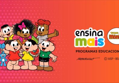 Ensina Mais Programa...