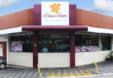 Padaria Rosa de Saron